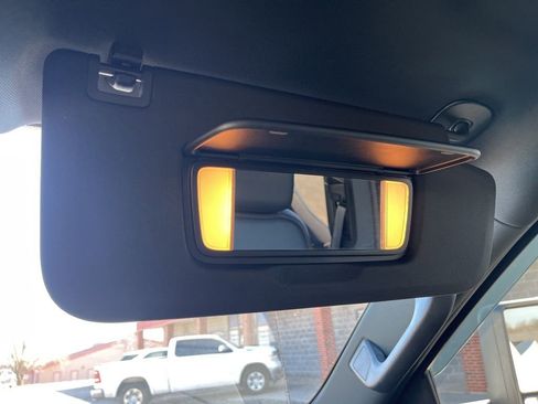 Used 2024 GMC Sierra 1500 AT4 w/ Technology Package image 79