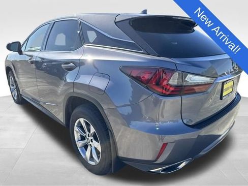 Used 2019 Lexus RX 350 AWD w/ Accessory Package image 5