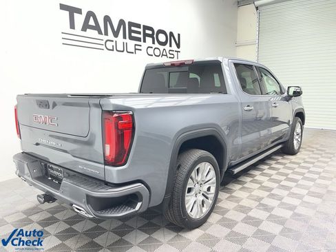 Used 2022 GMC Sierra 1500 Denali w/ Denali Premium Package image 7