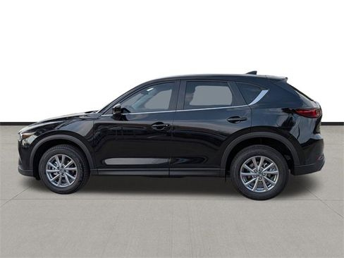 New 2025 MAZDA CX-5 AWD 2.5 S image 8