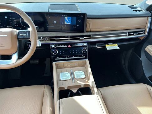 New 2026 Hyundai Santa Fe Limited image 11
