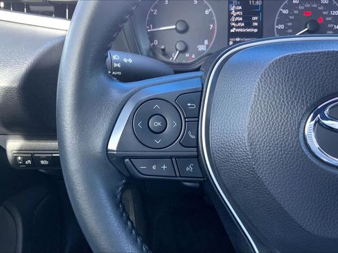 Used 2025 Toyota Corolla SE image 23