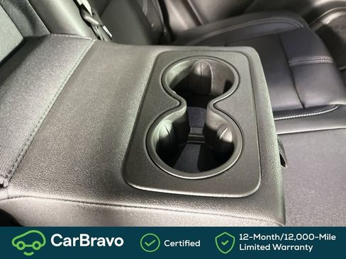 Certified 2023 Chevrolet Blazer LT AWD/4WD image 22