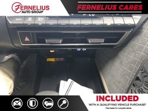 New 2026 Toyota Camry XLE image 31