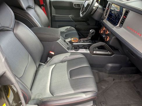 Used 2024 Ford Bronco Raptor AWD/4WD image 25