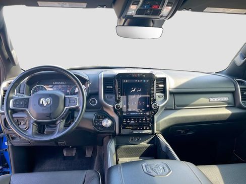 Used 2023 RAM 1500 Laramie AWD/4WD image 22