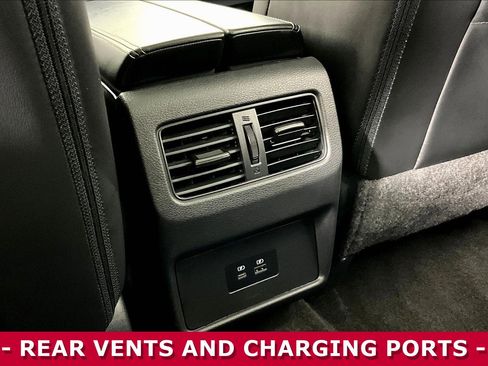 Certified 2023 Nissan Rogue SV w/ SV Premium Package AWD/4WD image 10