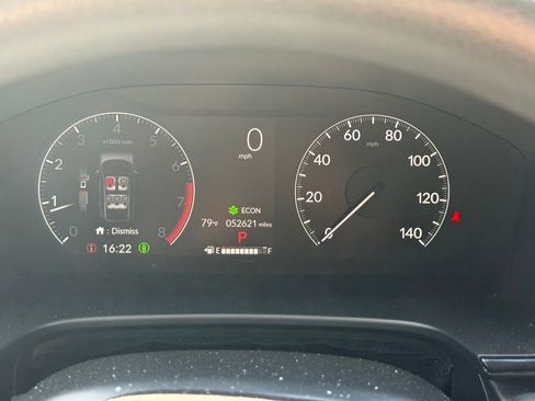 Used 2023 Honda CR-V LX image 15