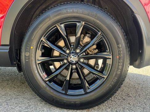 Used 2025 Honda CR-V Sport-L image 11