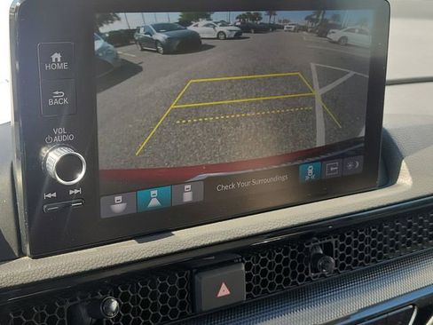 Used 2024 Honda CR-V EX-L image 27