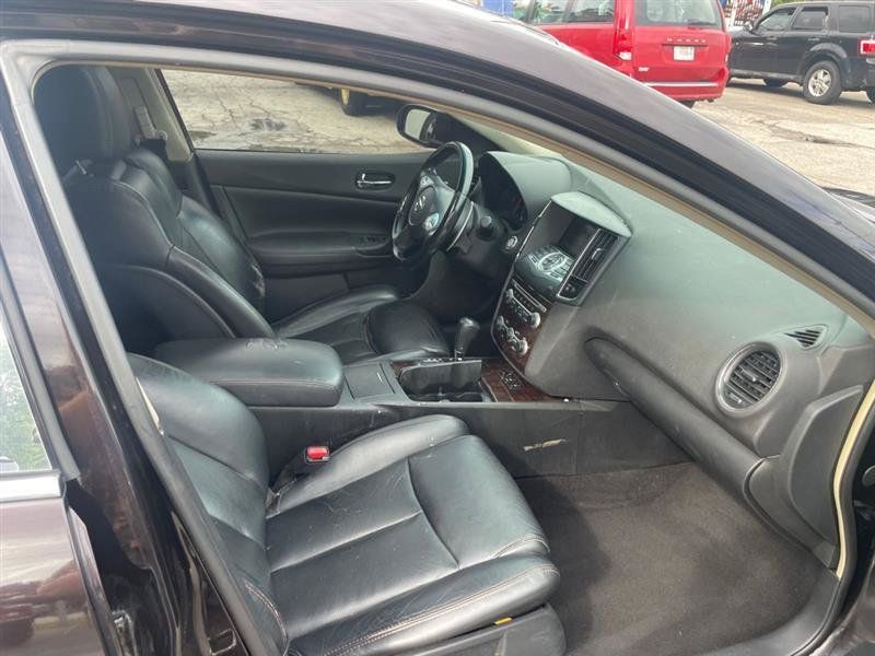 Used 2011 Nissan Maxima 3.5 SV w/ Premium Pkg FWD image 13
