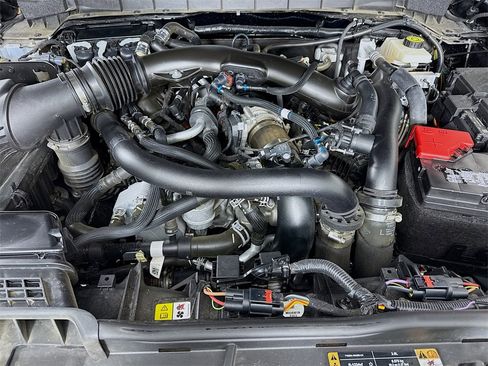 Used 2024 Ford Bronco Raptor image 31