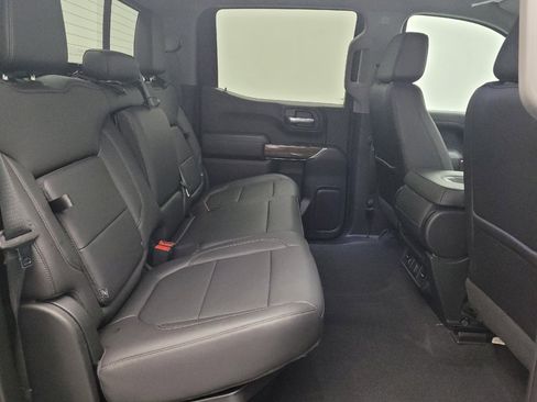 Used 2020 Chevrolet Silverado 1500 LT w/ Texas Edition AWD/4WD image 19