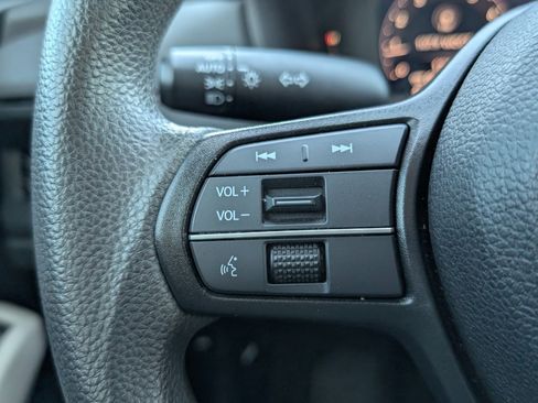 Used 2023 Honda Accord EX image 23