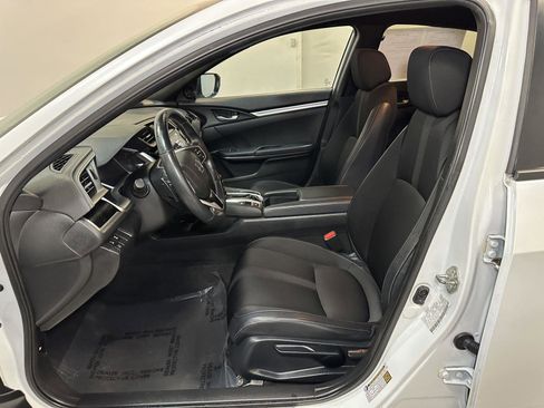 Used 2020 Honda Civic Sport image 22