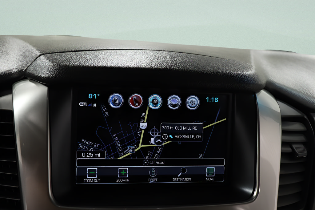 Used 2019 Chevrolet Tahoe Premier AWD/4WD image 16