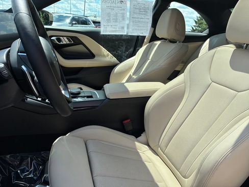 Certified 2023 BMW 230i xDrive Coupe w/ Premium Package AWD/4WD image 16