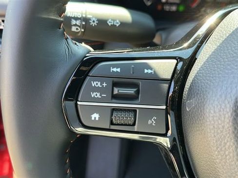 Used 2026 Honda HR-V Sport image 11
