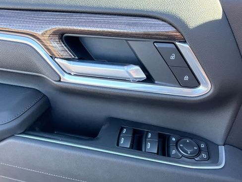 New 2026 Chevrolet Silverado 3500 LT w/ All Star Edition image 51