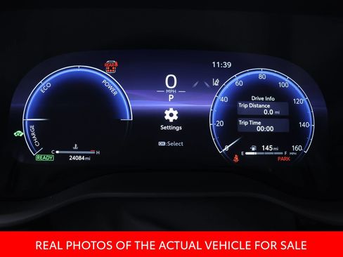 Certified 2025 Toyota Sienna XSE w/ XSE Plus Package FWD image 6