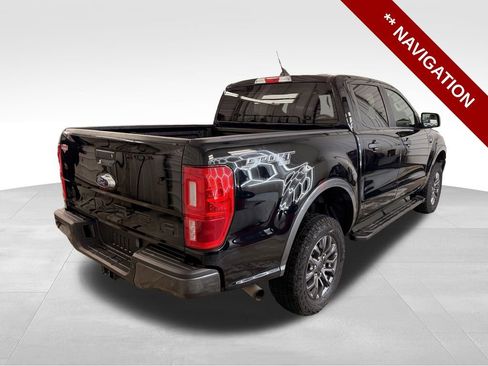 Used 2020 Ford Ranger XLT w/ Equipment Group 301A Mid image 7
