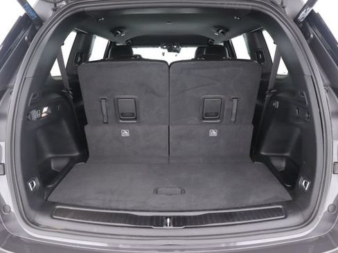 Used 2025 Jeep Grand Cherokee L Limited w/ Trailer Tow Package AWD/4WD image 31