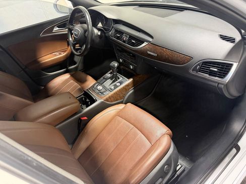 Used 2013 Audi A6 3.0T Prestige w/ Prestige Pkg AWD/4WD image 13