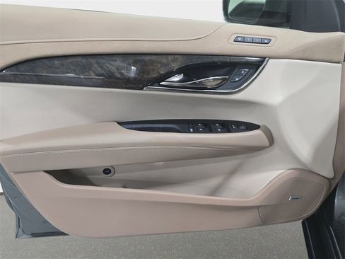 Used 2016 Cadillac ATS Luxury w/ Safety and Security Package image 26