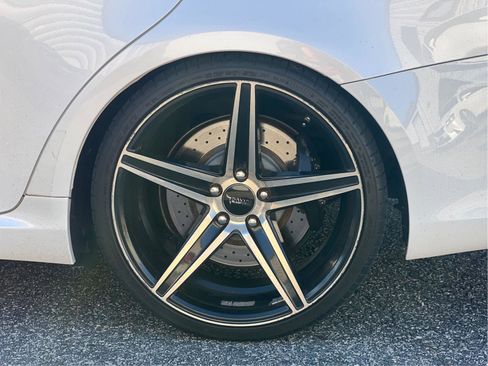 Used 2008 Lexus IS F image 29