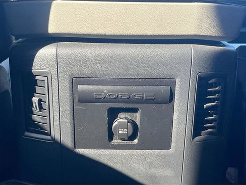 Used 2012 RAM 1500 Big Horn w/ Luxury Group image 24