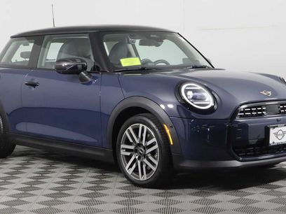 Used 2025 MINI Cooper S