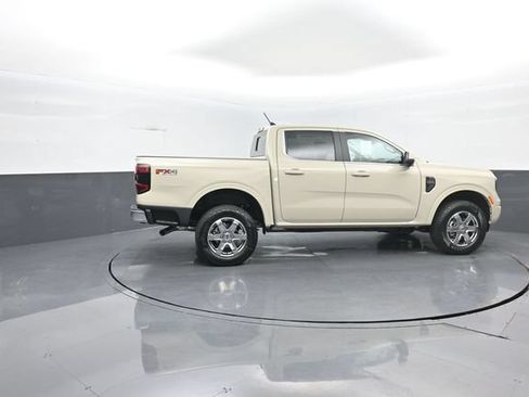 New 2026 Ford Ranger Lariat w/ FX4 Off-Road Package AWD/4WD image 8