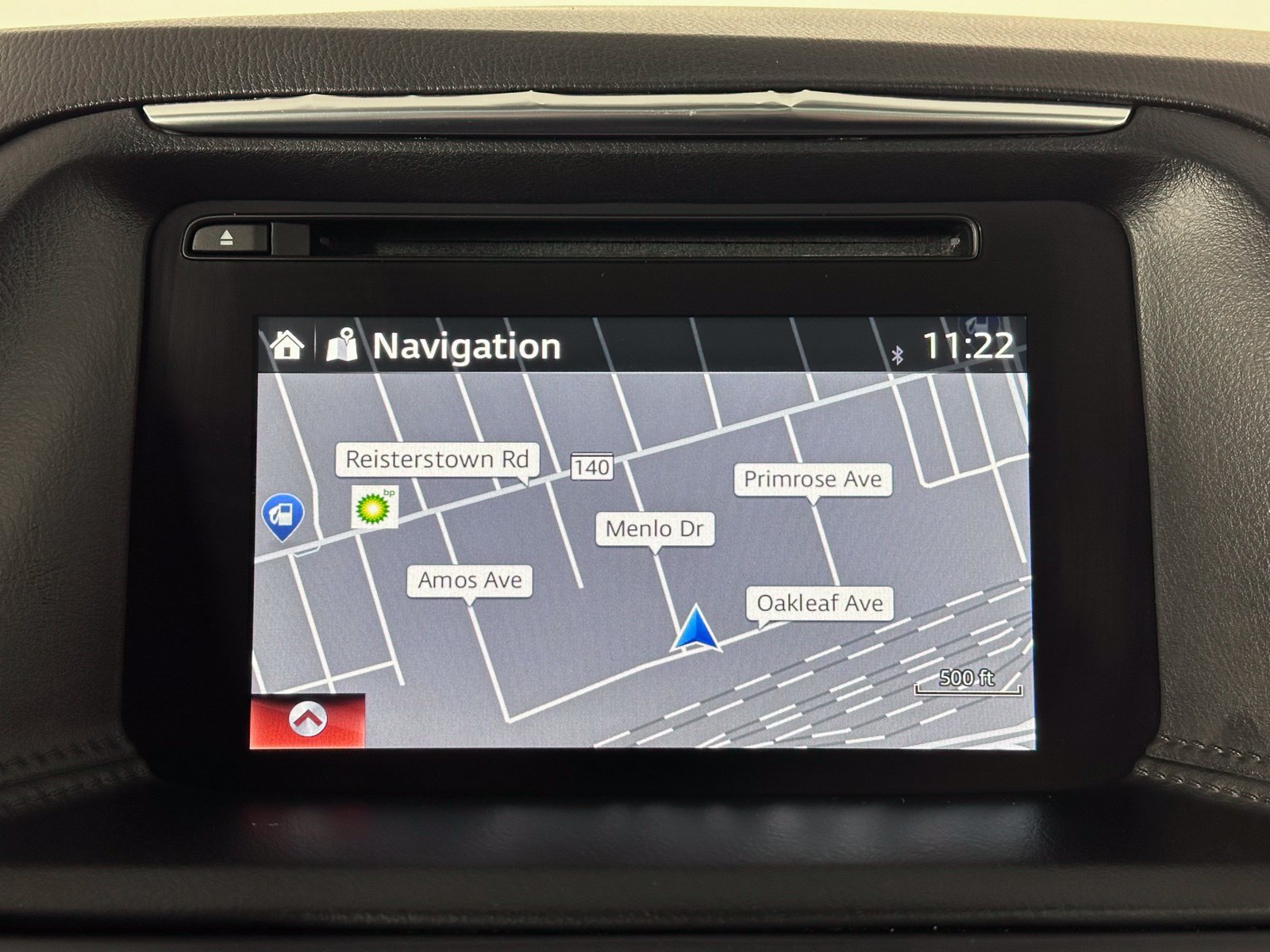 Used 2016 MAZDA CX-5 Grand Touring AWD/4WD image 19