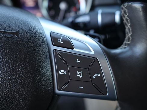 Used 2015 Mercedes-Benz GL 450 4MATIC w/ Driver Assistance Package image 29