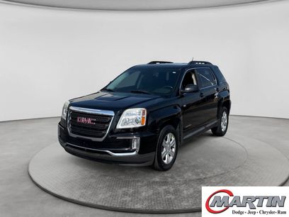 Used 2016 GMC Terrain SLE w/ Driver Alert Package I