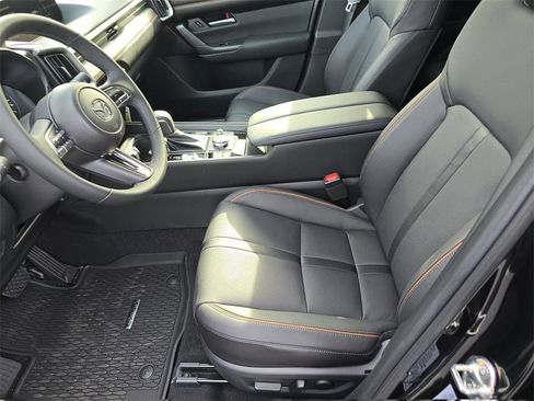 New 2026 MAZDA CX-50 AWD 2.5 Hybrid w/ Weather Package image 21