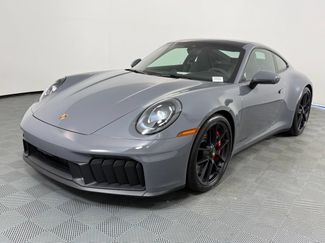 Certified 2026 Porsche 911 Carrera GTS RWD video 1