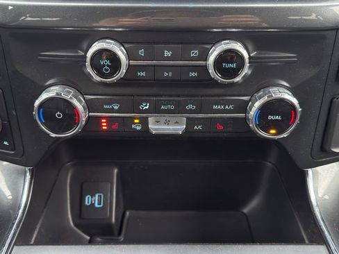 Used 2022 Ford F150 XLT w/ Equipment Group 302A High image 14