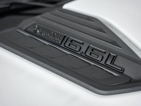 New 2026 Chevrolet Silverado 2500 Custom w/ Custom Value Package image 15