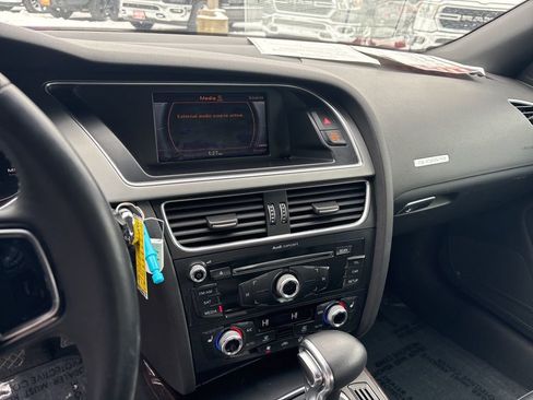 Used 2015 Audi A5 2.0T Premium image 16