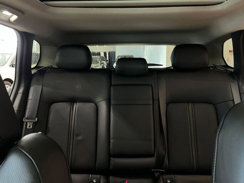 Used 2025 MAZDA CX-50 2.5 Hybrid w/ Premium Plus Pkg image 40