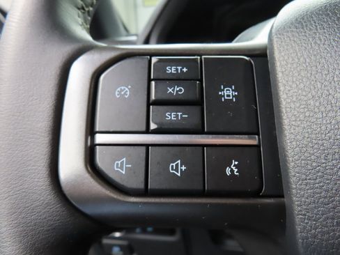 Used 2024 Ford F150 XLT w/ XLT Black Appearance Package image 57