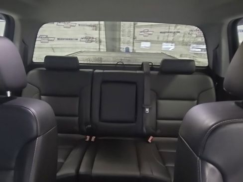 Used 2019 Chevrolet Silverado 2500 LTZ w/ Duramax Plus Package image 19