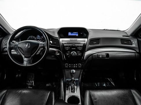 Used 2015 Acura ILX FWD image 19