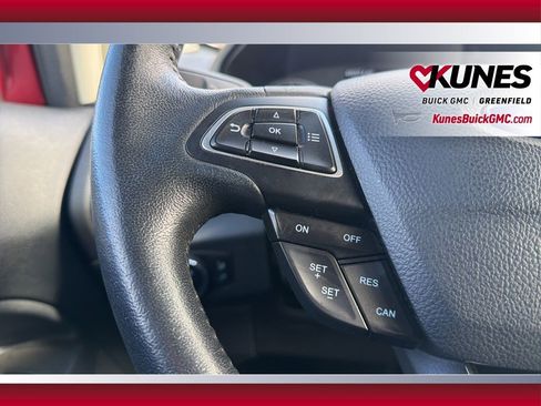 Used 2020 Ford EcoSport SE image 18