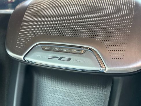 Used 2023 Chevrolet Corvette Stingray Premium Cpe RWD image 41