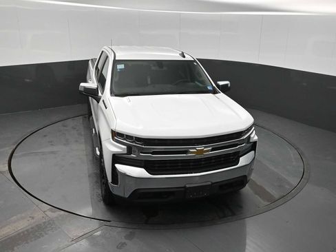 Used 2021 Chevrolet Silverado 1500 LT w/ Bed Protection Package image 16