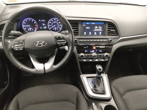 Used 2019 Hyundai Elantra Value Edition w/ Cargo Package image 22