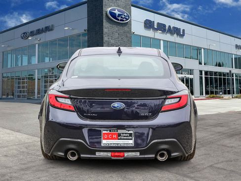 New 2025 Subaru BRZ Limited image 5