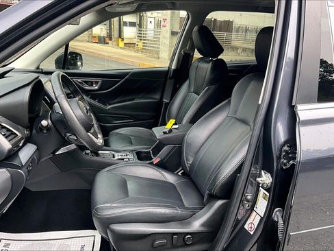 Used 2019 Subaru Forester Limited AWD/4WD image 15